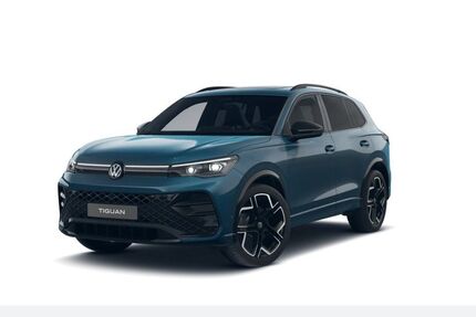 VW Tiguan 17.865 km 45.580 &euro; Bochum 44892