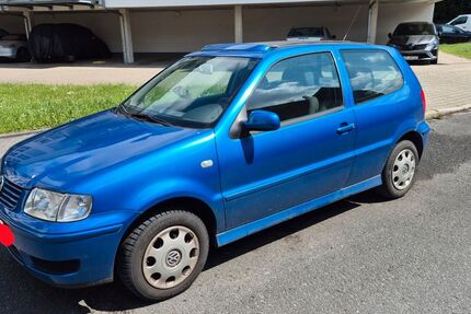 VW Polo 111.000 km 600 &euro; Witten 58453