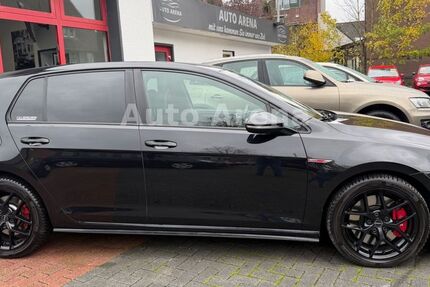 VW Golf 125.000 km 18.990 € Hamm 59065