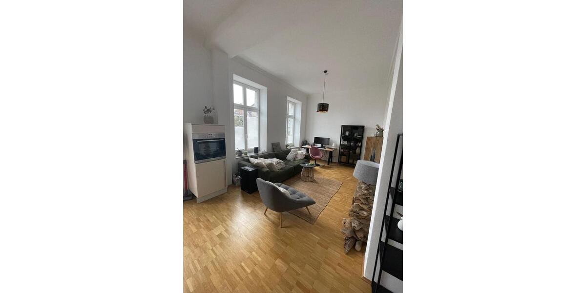 Erdgeschoßwohnung Dortmund Hörde - 2.5 Zimmer, 72 m&sup2;, 1.000&euro; | Angebot:26254882