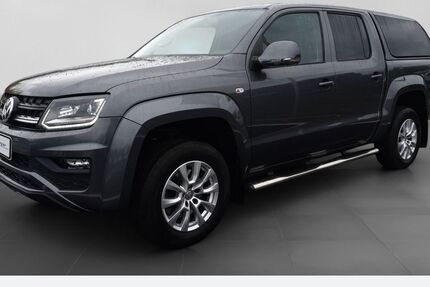 VW Amarok 111.377 km 36.333 € Bochum 44892