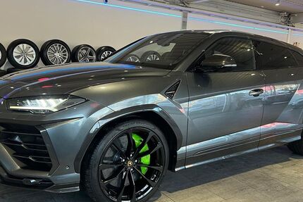 Lamborghini Urus 79.900 km 215.000 &euro; Datteln 45711