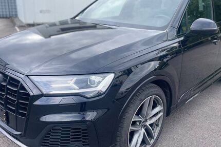Audi Q7 159.000 km 38.490 &euro; Iserlohn 58638