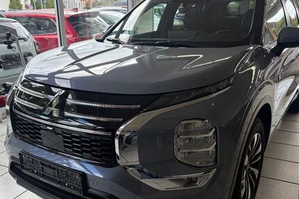 Mitsubishi Outlander 10.000 km 39.990 &euro; Oer- Erkenschwick 45739