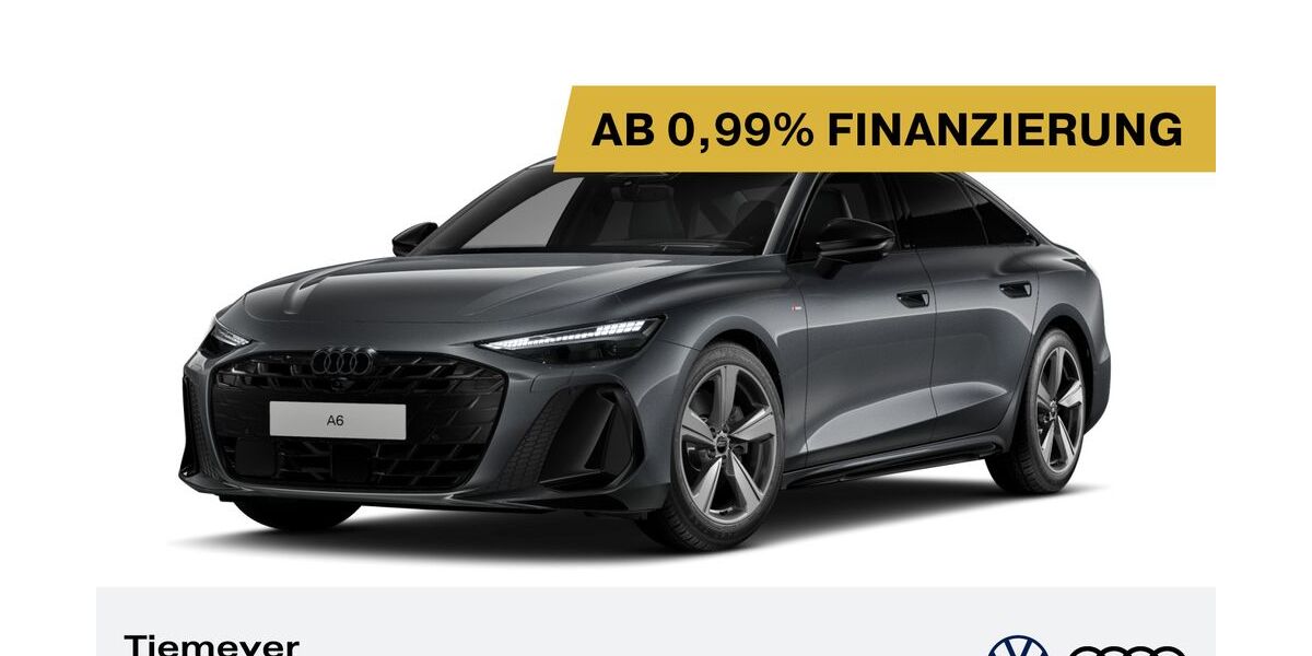 Audi A6 30.155 km 51.220 &euro; Gelsenkirchen 45894