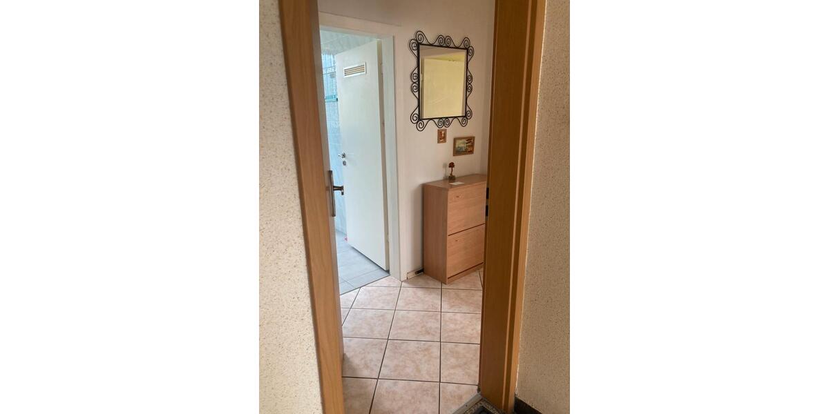 Etagenwohnung Schwerte - 1.5 Zimmer, 38 m&sup2;, 78.000&euro; | Angebot:27425673