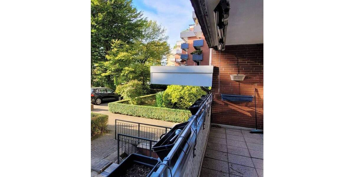 Etagenwohnung Herne Röhlinghausen - 3 Zimmer, 80 m&sup2;, 144.000&euro; | Angebot:23179947