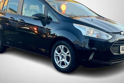 Ford B-Max 75.830 km 8.990 &euro; Hagen 58097