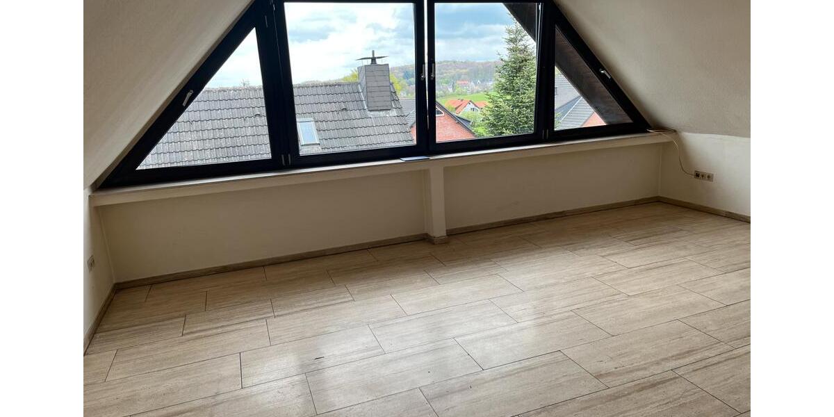 Dachgeschoßwohnung Dortmund Hörde - 1.5 Zimmer, 43 m&sup2;, 125.000&euro; | Angebot:26380328