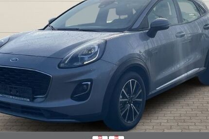 Ford Puma 19.700 km 18.990 € Haltern am See 45721