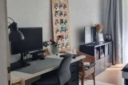 Zimmer Dortmund Mitte - 1 Zimmer, 450&euro; | Angebot:25231383