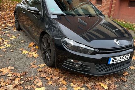 VW Scirocco 138.800 km 6.999 &euro; Herten 45699