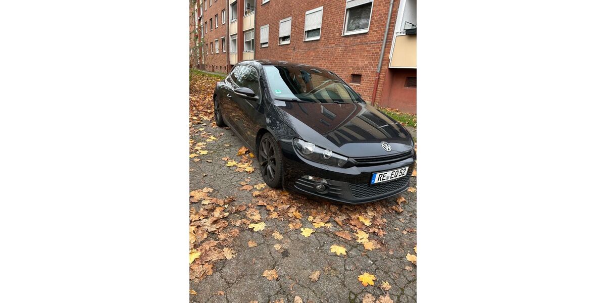 VW Scirocco 138.800 km 6.999 &euro; Herten 45699