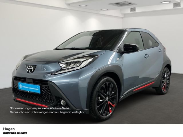 Toyota Aygo (X) 24.016 km 18.810 &euro; Hagen 58089
