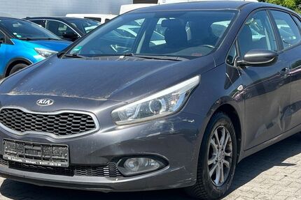 Kia ceed / Ceed 105.169 km 3.500 &euro; Hagen 58135