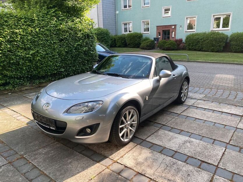 MX-5