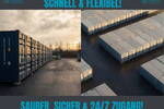 Garagen / Stellplätze Dortmund Dorstfeld - 119&euro; | Angebot:26630287