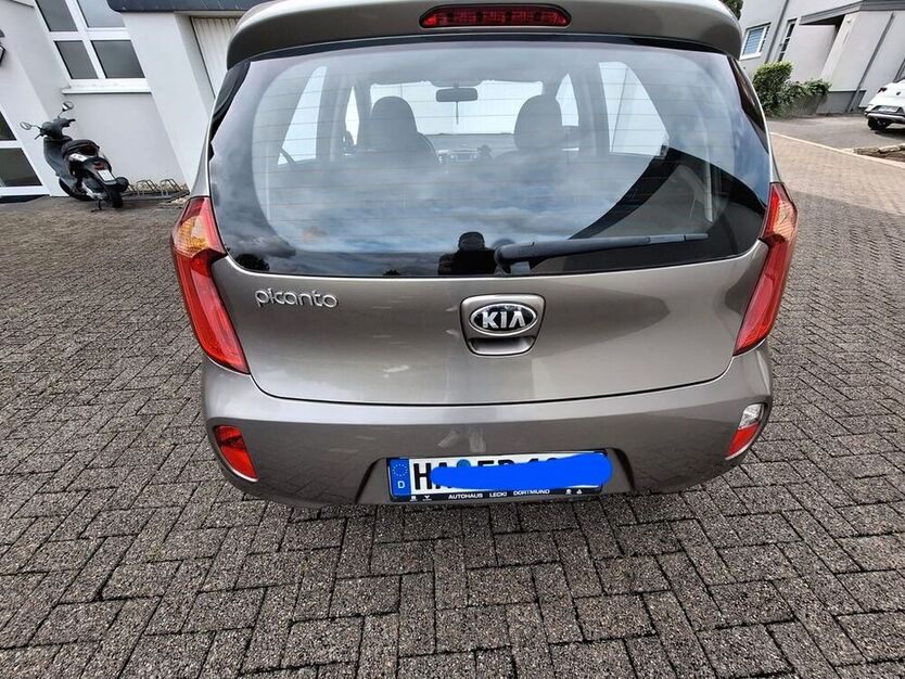 Picanto