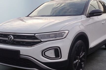 VW T-Roc 36.000 km 23.890 € Schwerte 58239