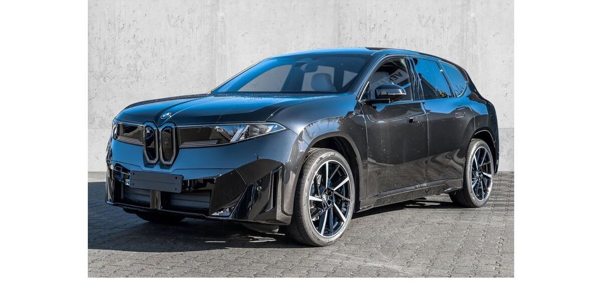 BMW iX3 1.990 km 84.540 &euro; Castrop-Rauxel 44579