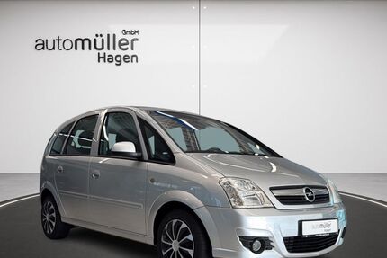 Opel Meriva 107.945 km 3.450 &euro; Hagen 58095