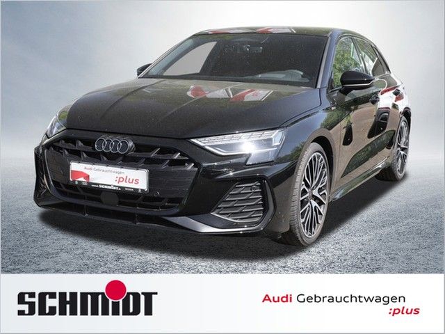 Audi A3 1.520 km 45.440 &euro; Recklinghausen 45657