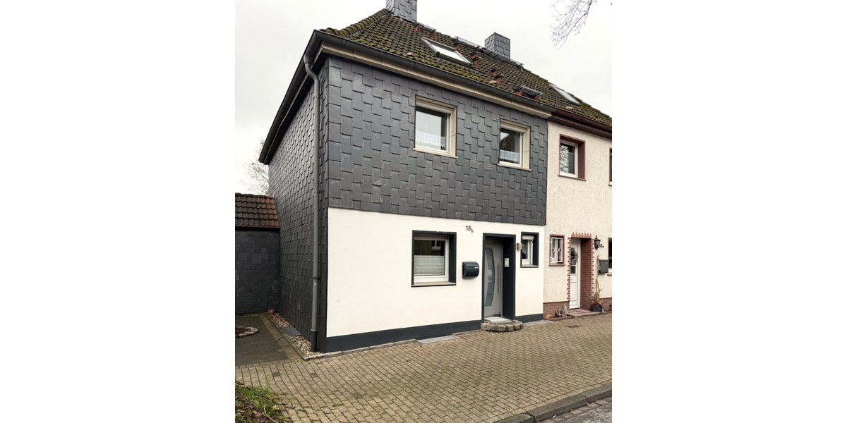 Einfamilienhaus Herne Röhlinghausen - 4 Zimmer, 103 m&sup2;, 290.000&euro; | Angebot:24032599