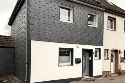 Haus Herne Röhlinghausen - 4 Zimmer, 103 m&sup2;, 290.000&euro; | Angebot:24032599