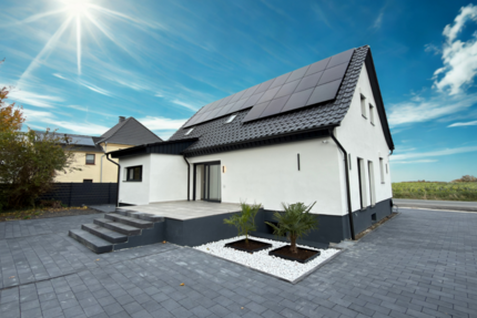 Hochwertig kernsaniertes Traumhaus mit großzügigem Garten und Photovoltaikanlage - Haus Dortmund Grevel | Angebot:24454156