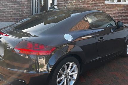 Audi TT 301.000 km 7.600 &euro; Schwerte 58239