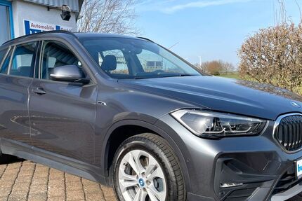 BMW X1 144.700 km 19.450 &euro; Iserlohn 58640