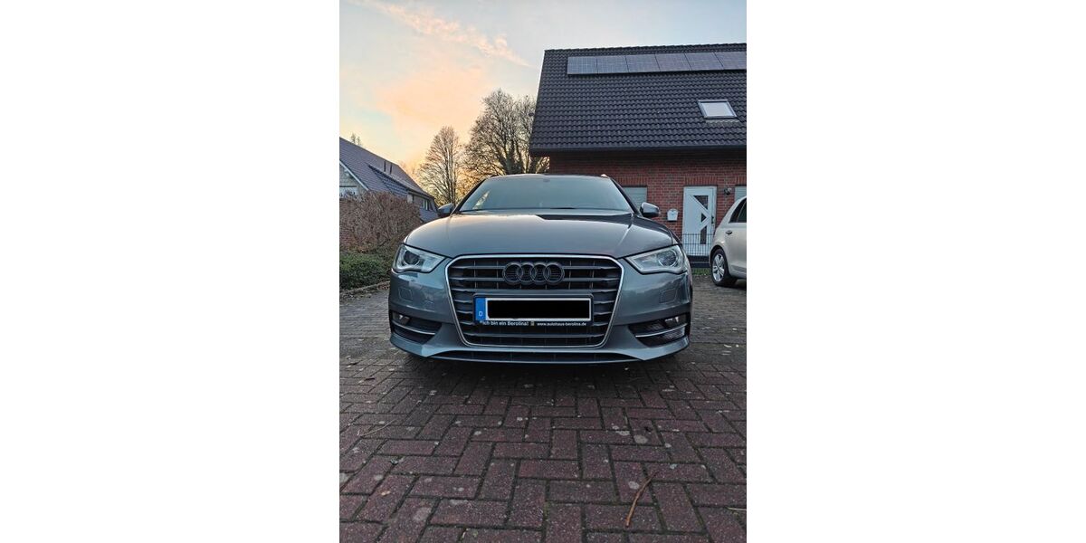 Audi A3 181.108 km 11.500 &euro; Bergkamen 59192