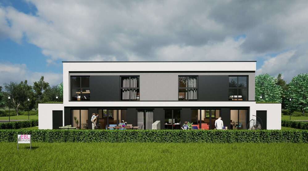 Haus zum Kaufen in Bochum 446.000 € 113 m²