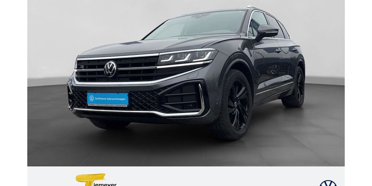 VW Touareg 16.170 km 67.420 &euro; Herne 44653