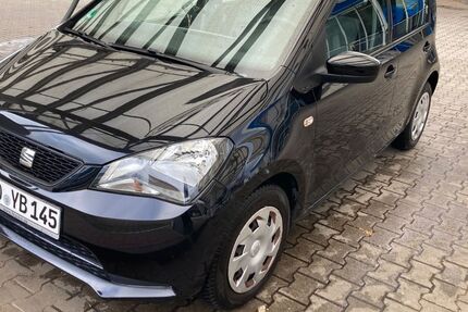Seat Mii 118.000 km 4.990 &euro; Bochum 44805