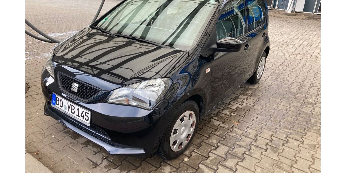 Seat Mii 118.000 km 4.990 &euro; Bochum 44805