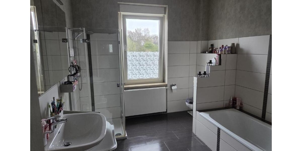 Etagenwohnung Recklinghausen Berghausen - 4 Zimmer, 95 m&sup2;, 940&euro; | Angebot:25946696