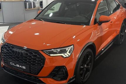 Audi Q3 65.050 km 31.900 &euro; Gelsenkirchen 45891