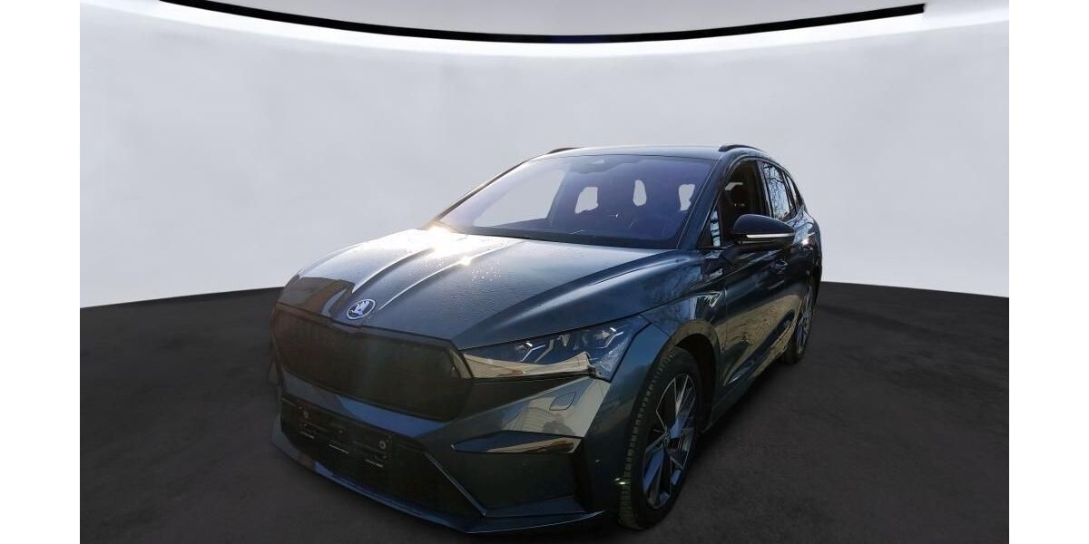 Skoda Enyaq 30.968 km 27.935 &euro; Hagen 58091