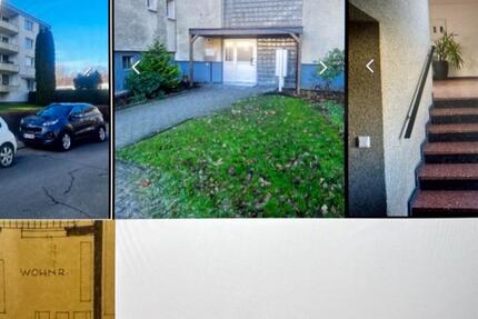 Wohnung Dortmund Brackel - 2.5 Zimmer, 59 m&sup2;, 700&euro; | Angebot:24507365