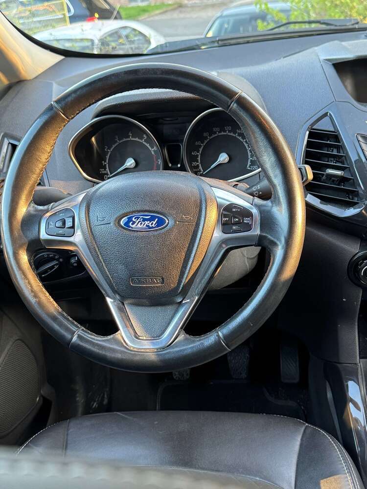 EcoSport