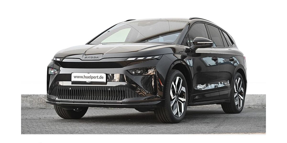 Skoda Enyaq 9.982 km 50.433 &euro; Dortmund 44269