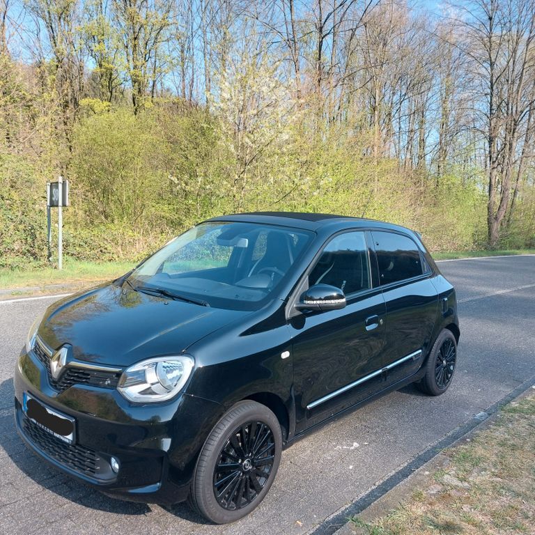 Twingo
