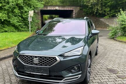 Seat Tarraco 56.000 km 28.990 &euro; Wetter Ruhr 58300