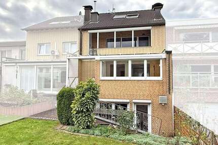 Haus zum Kaufen in Hamm 330.000 € 142.68 m² 3 zimmer