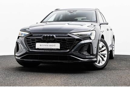 Audi SQ8 e-tron 61.052 km 61.888 &euro; Hagen 58091