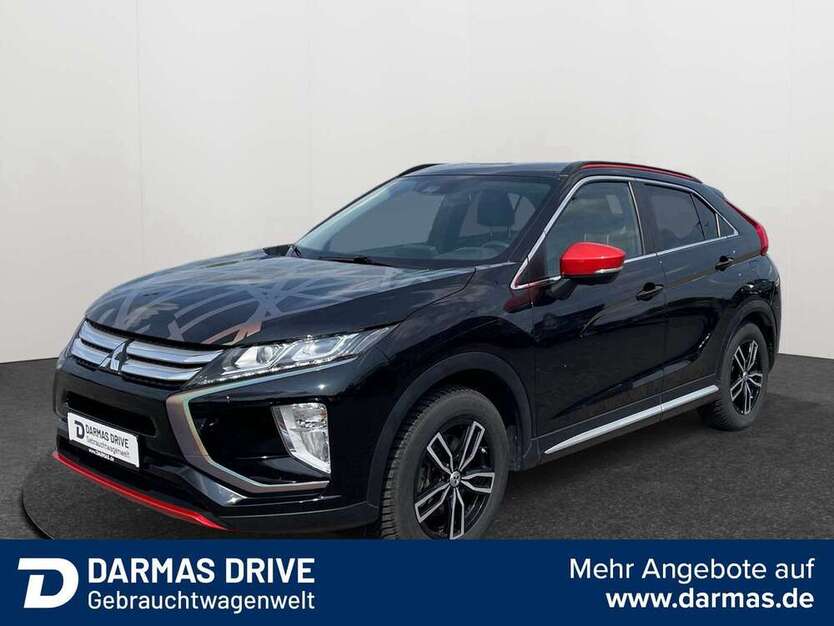 Eclipse Cross
