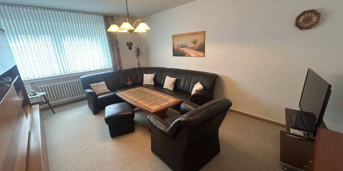 Etagenwohnung Dortmund Scharnhorst - 3 Zimmer, 74 m&sup2;, 159.000&euro; | Angebot:26798889