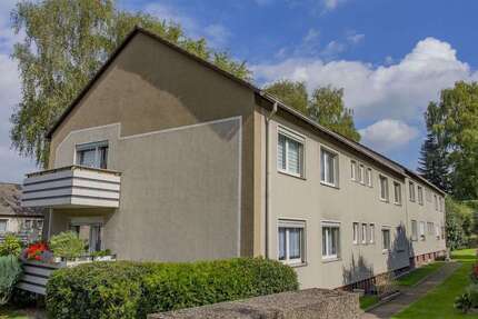 Wohnung zum Mieten in Essen 379 € 44.85 m²