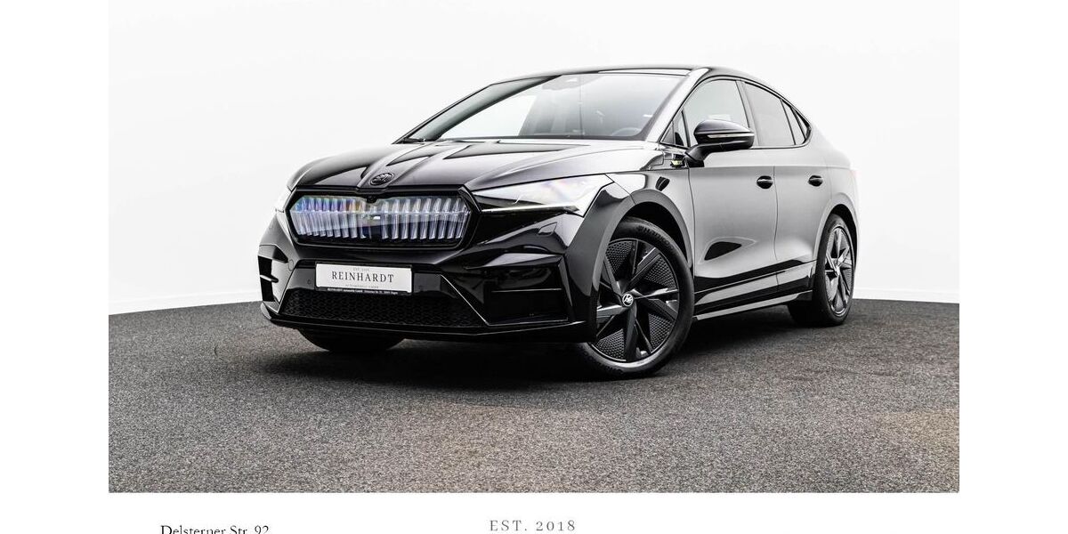 Skoda Enyaq 47.838 km 35.363 &euro; Hagen 58091
